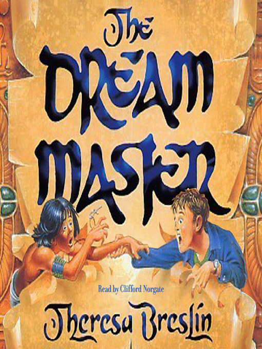 Title details for The Dream Master by Theresa Breslin - Available